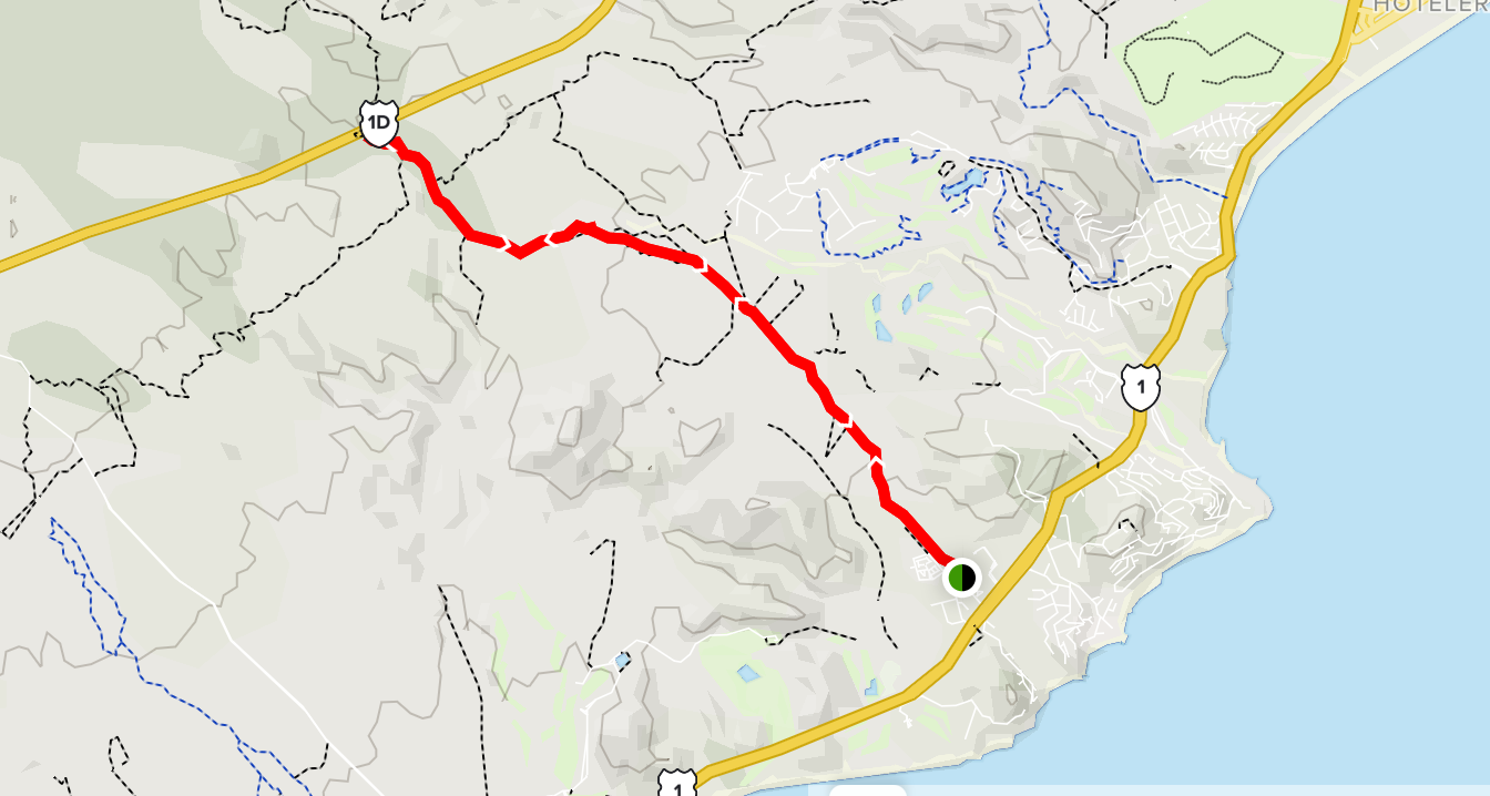 Let's Do Mexico Los Cabos Mountain Bike Trail Let's Do Mexico Las